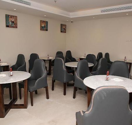 Al Raha Apartment Hotel Jeddah Ngoại thất bức ảnh