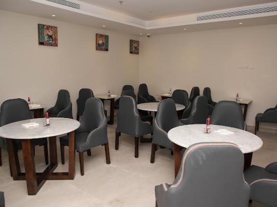 Al Raha Apartment Hotel Jeddah Ngoại thất bức ảnh